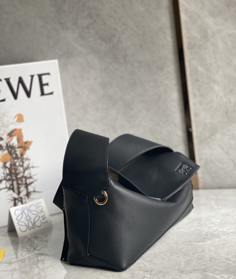 Loewe Puzzle Bags